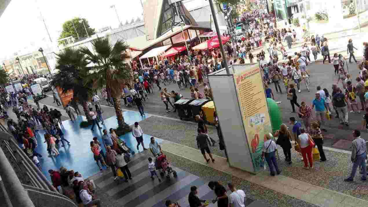 Fiera del Levante di Bari