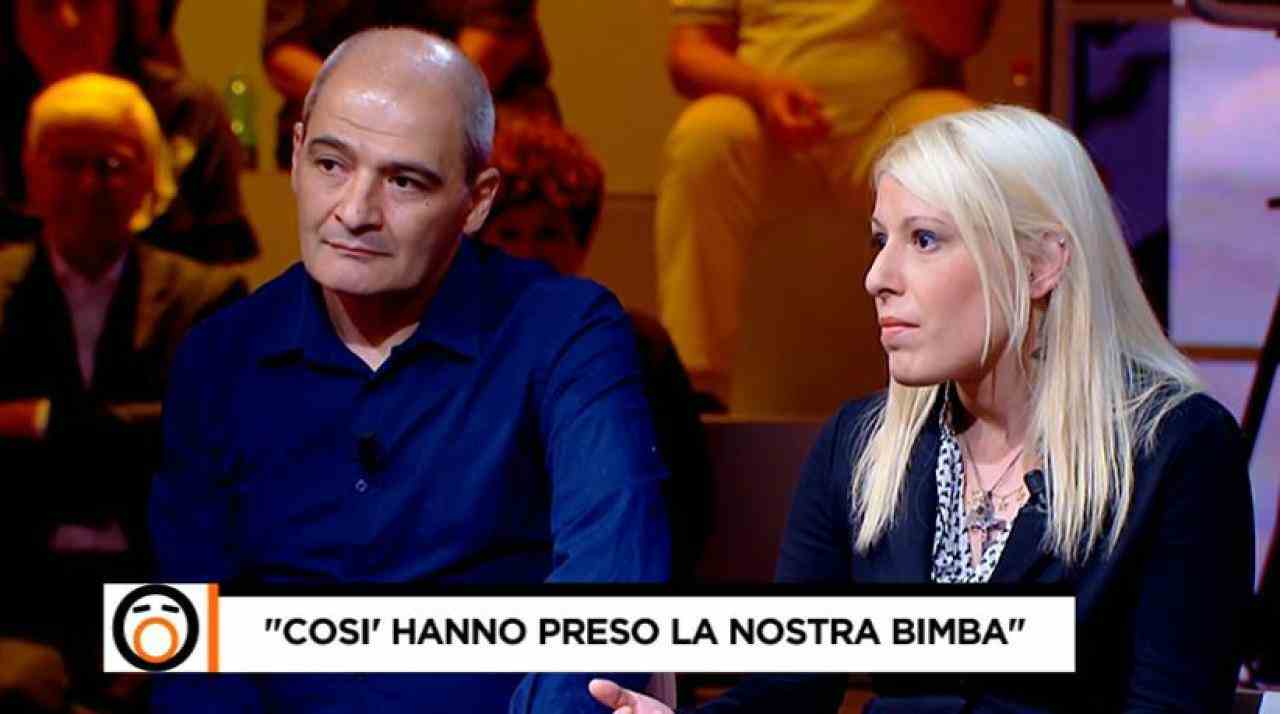 Caso Bibbiano