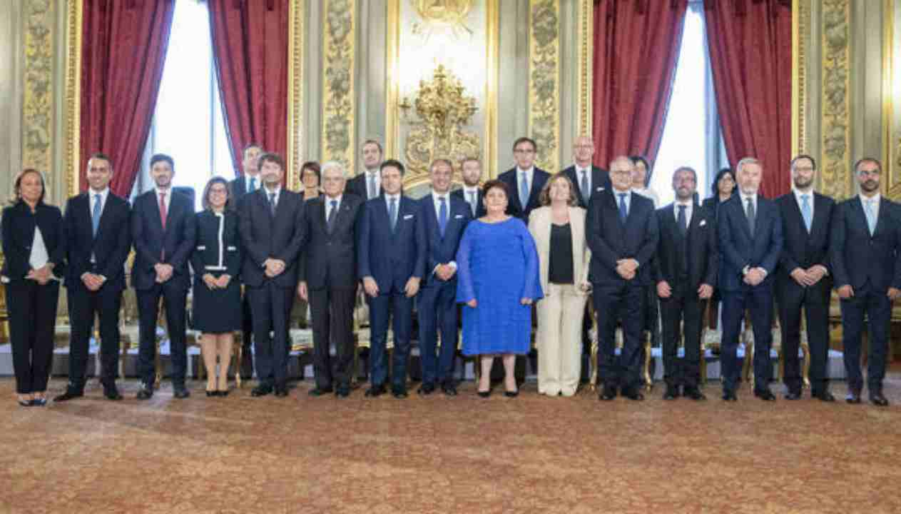 Governo Conte 2