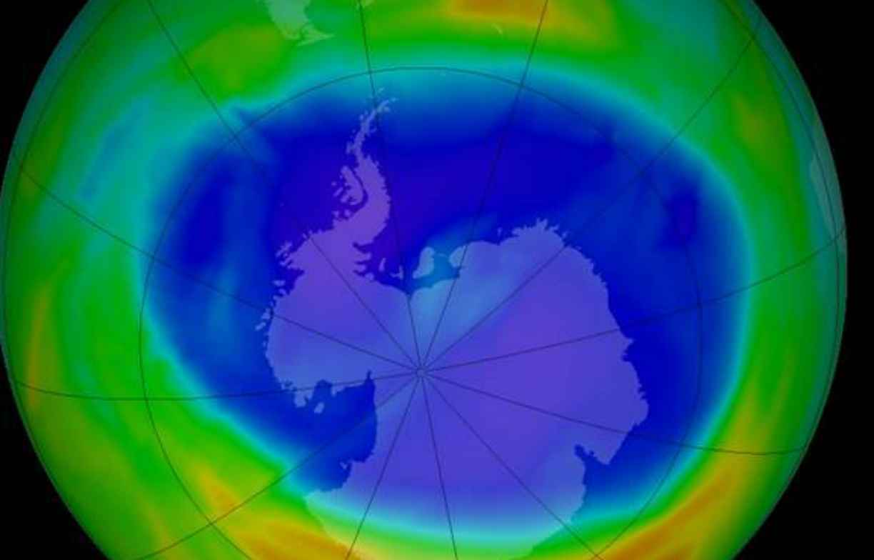 Buco dell’ozono