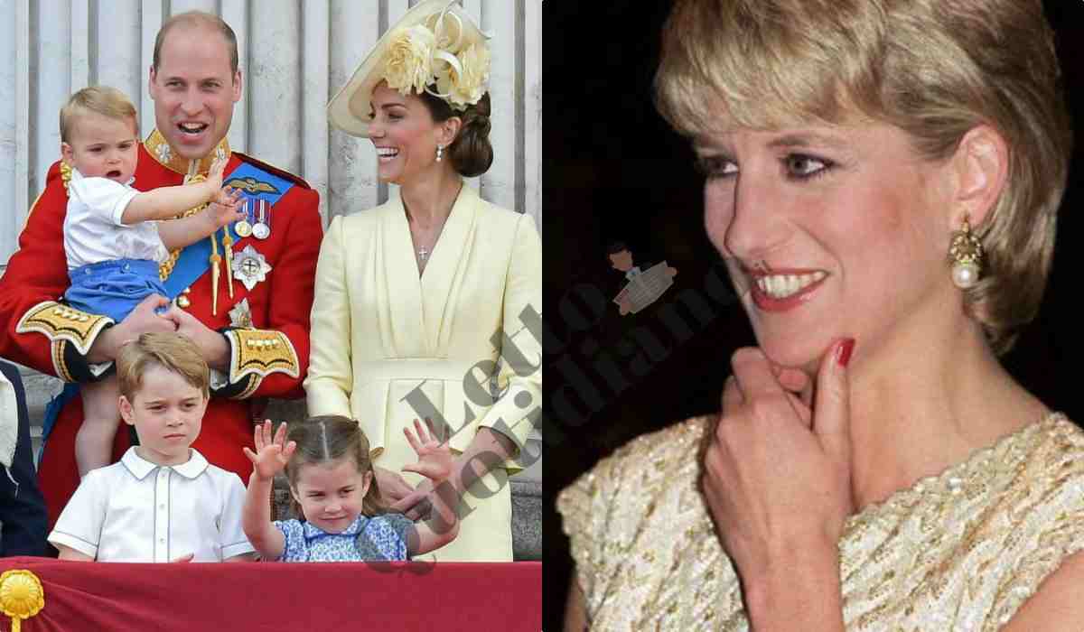 Lady Diana