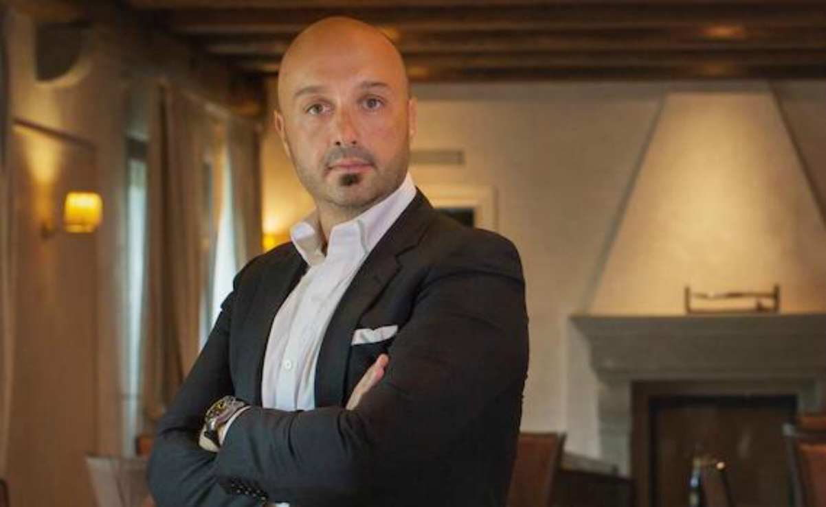 Joe Bastianich