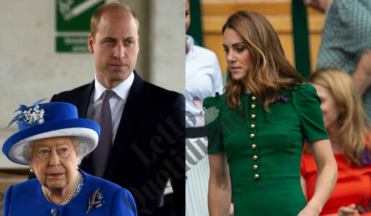 Principe William