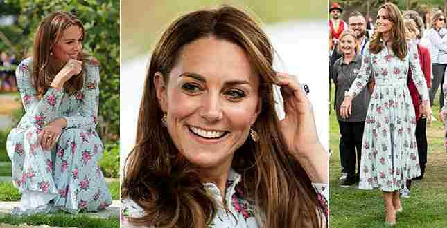 Kate Middleton