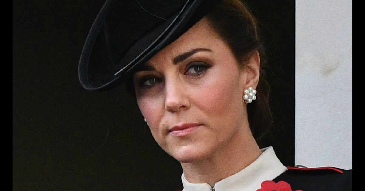 Kate Middleton