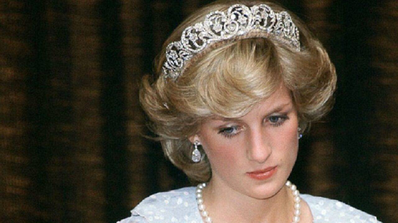 Lady Diana