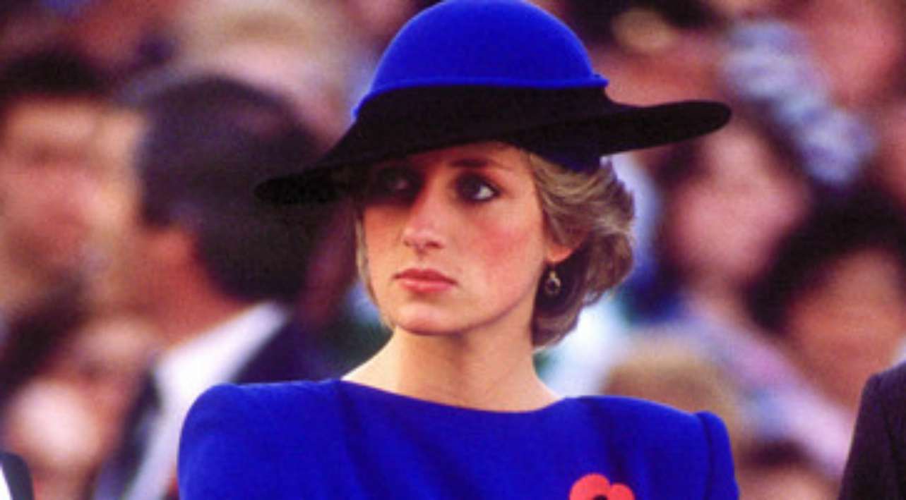 Lady Diana