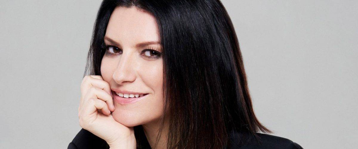 Laura Pausini