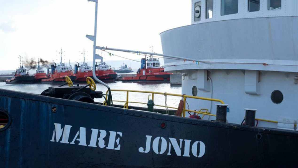 Mare Jonio