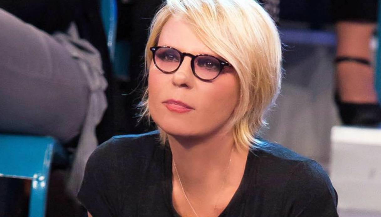 Maria De Filippi