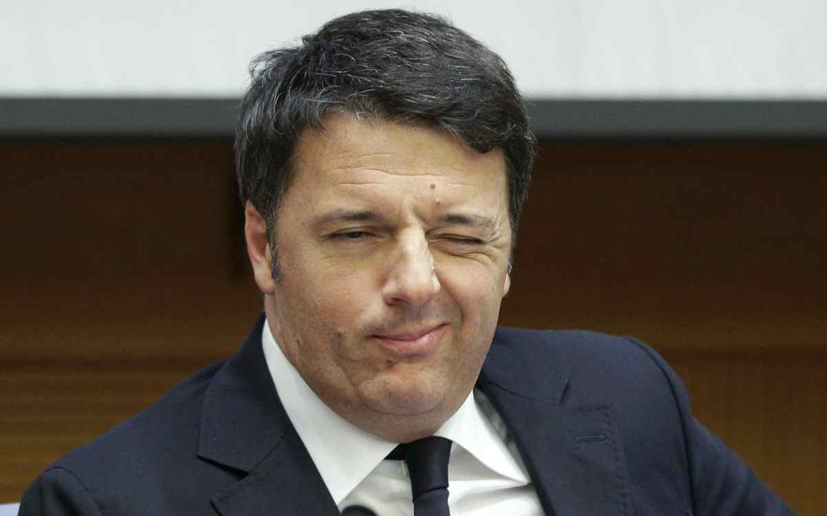 Matteo Renzi