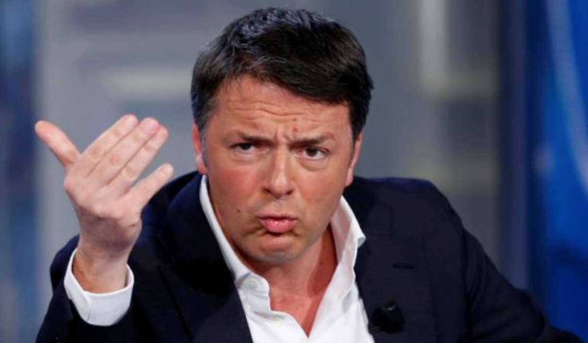 Matteo Renzi