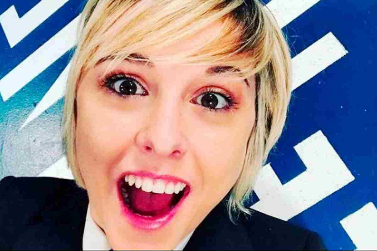 Nadia Toffa, gli haters continuano a insultarla