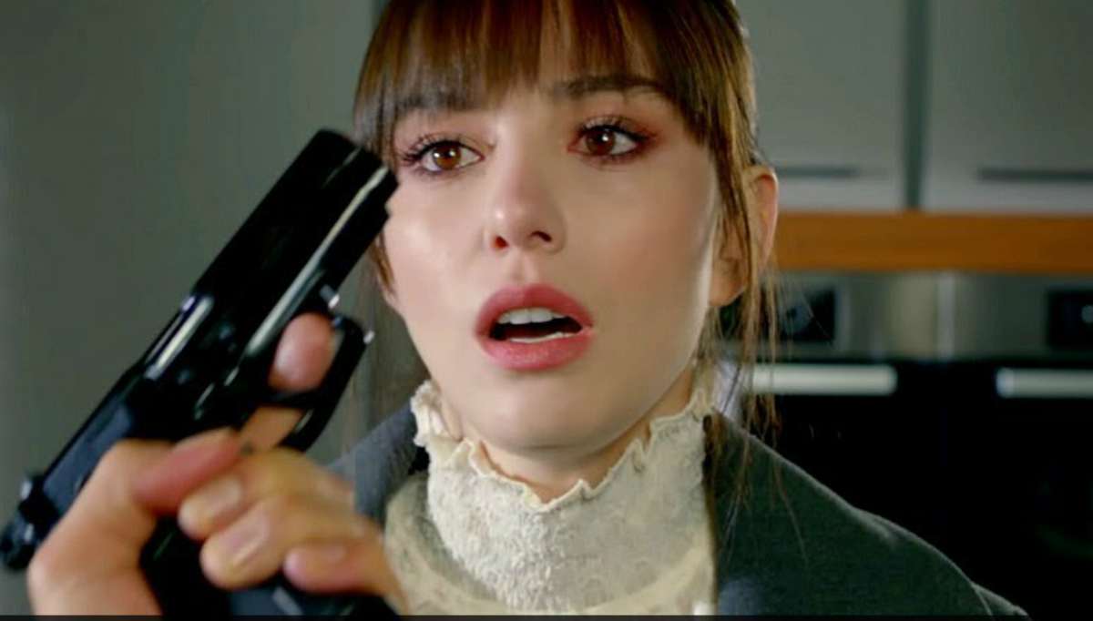 dolunay puntate 77 e 78 del 12 settembre, bitter sweet