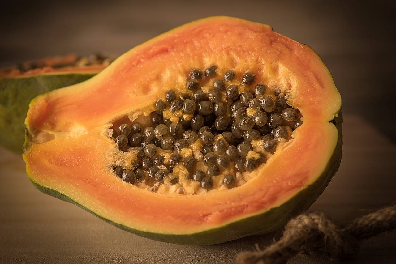 papaya