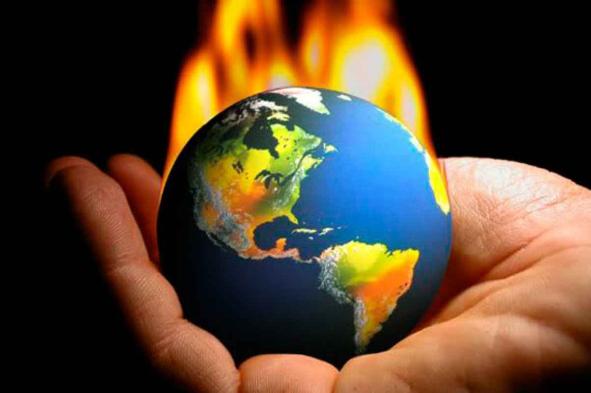 Riscaldamento globale