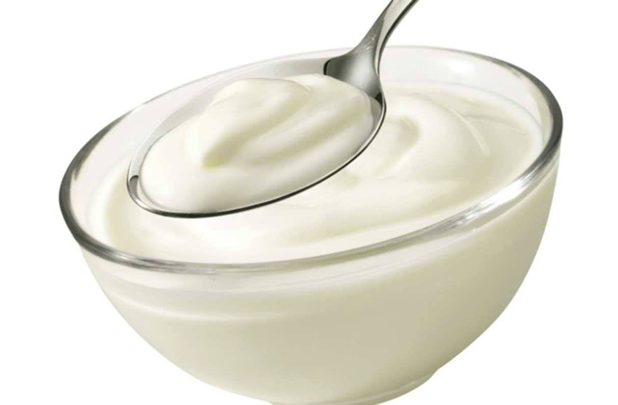 Yogurt Bianco