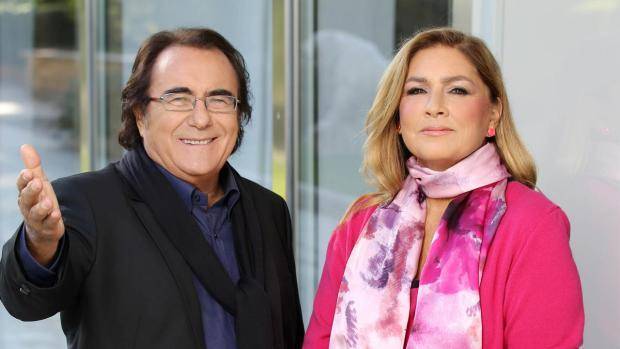 Romina Power