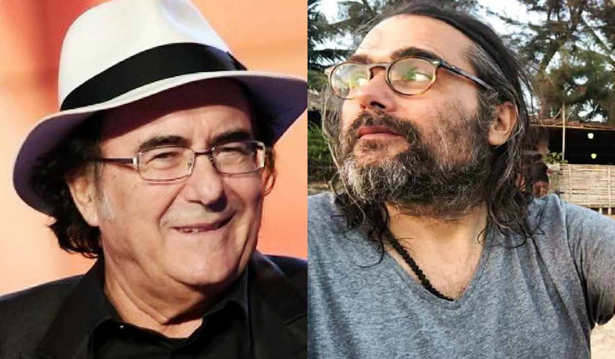 Al Bano, il figlio Yari pubblica un video imbarazzante