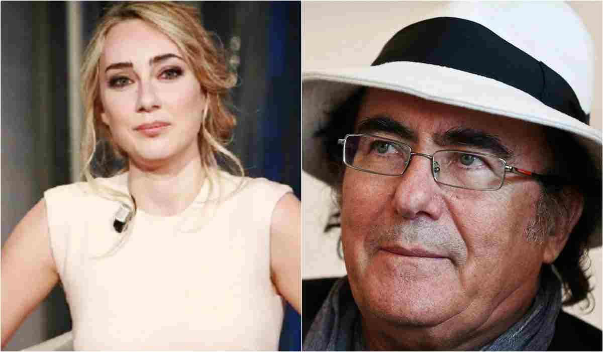 Al Bano, Cristel e il guai di Kai