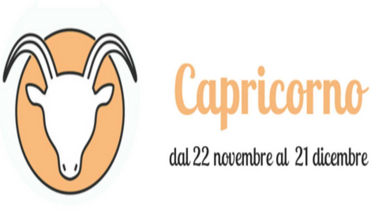 Capricorno