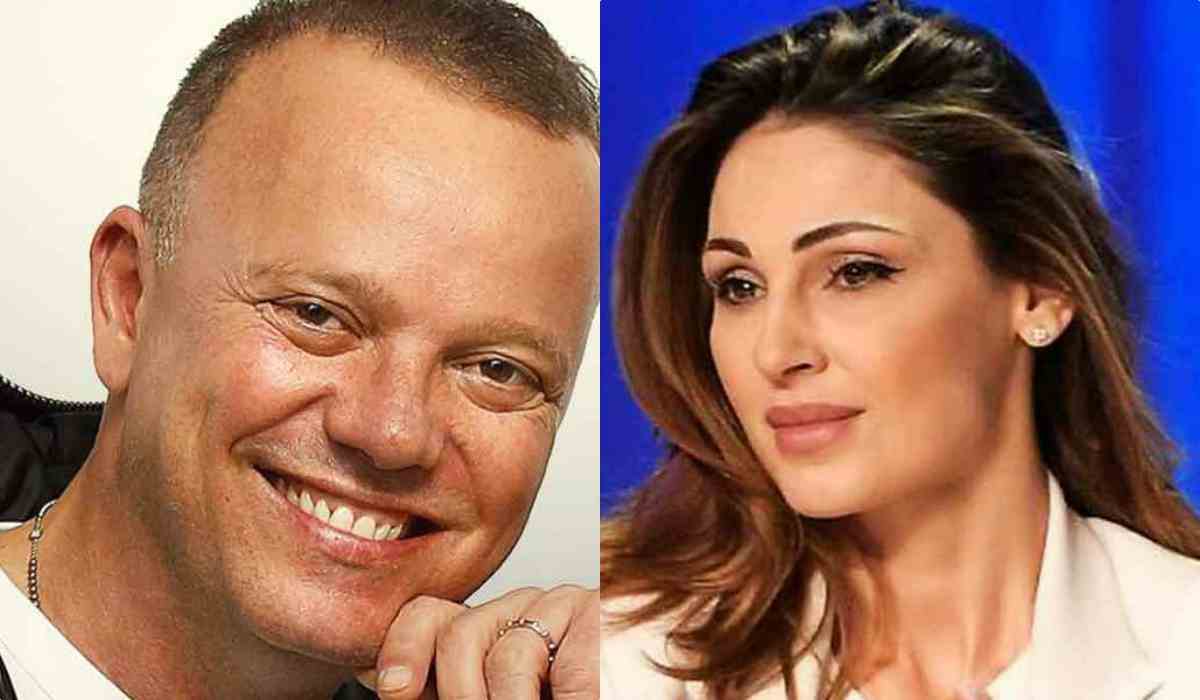 Gigi D'Alessio e la verità su Anna Tatangelo e il loro rapporto