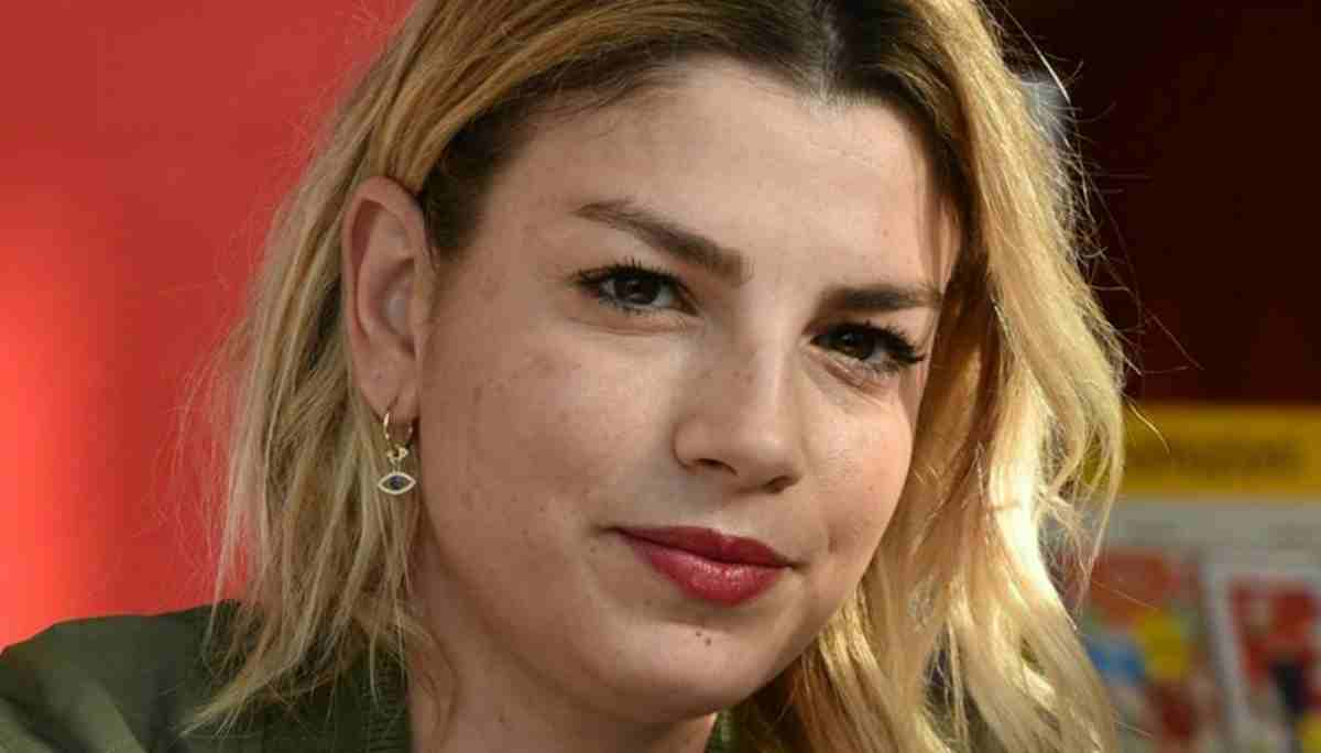 Emma marrone