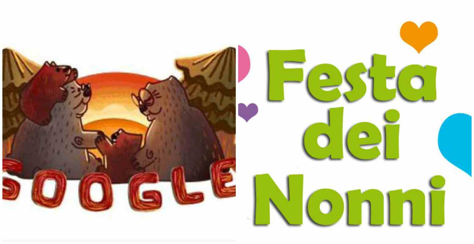 Festa dei Nonni