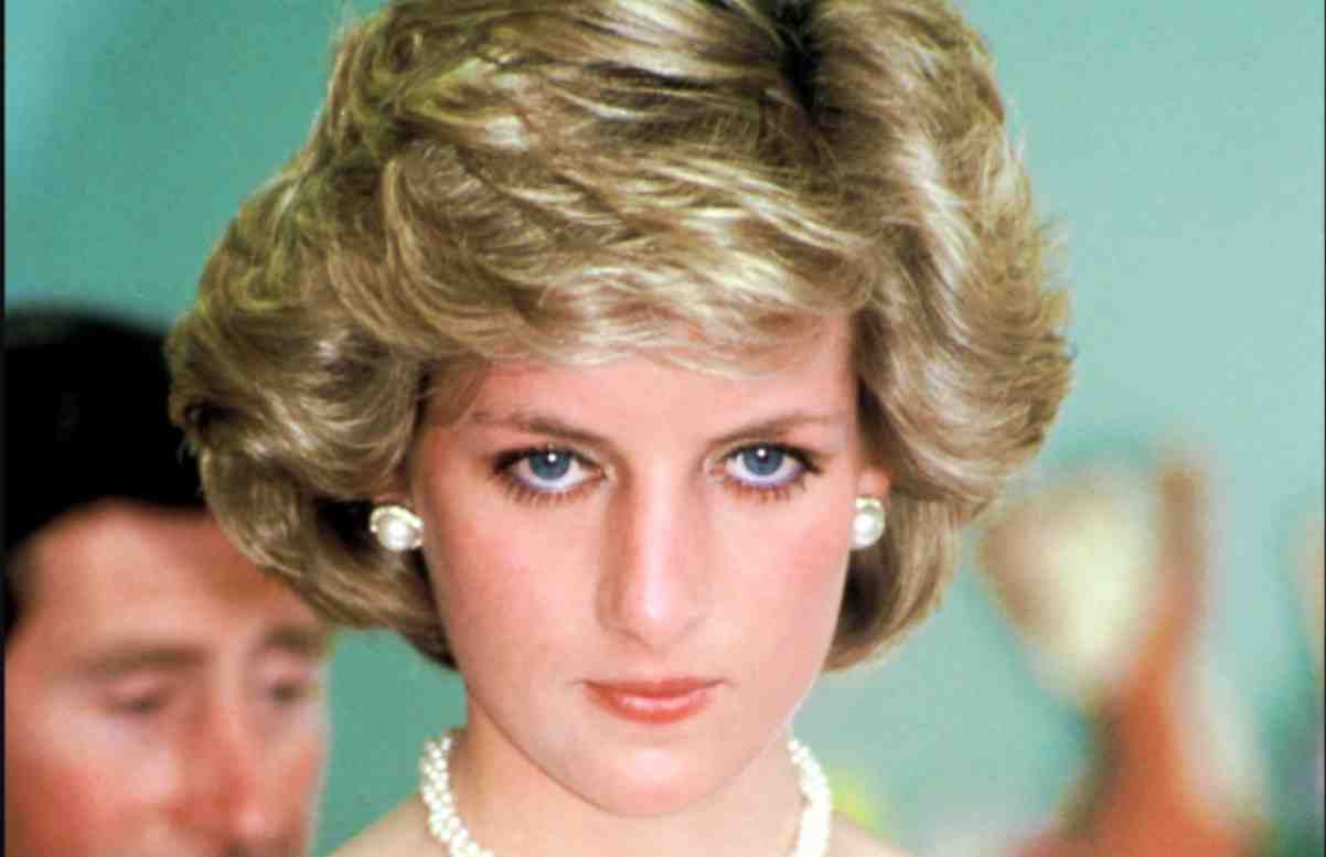 Lady Diana