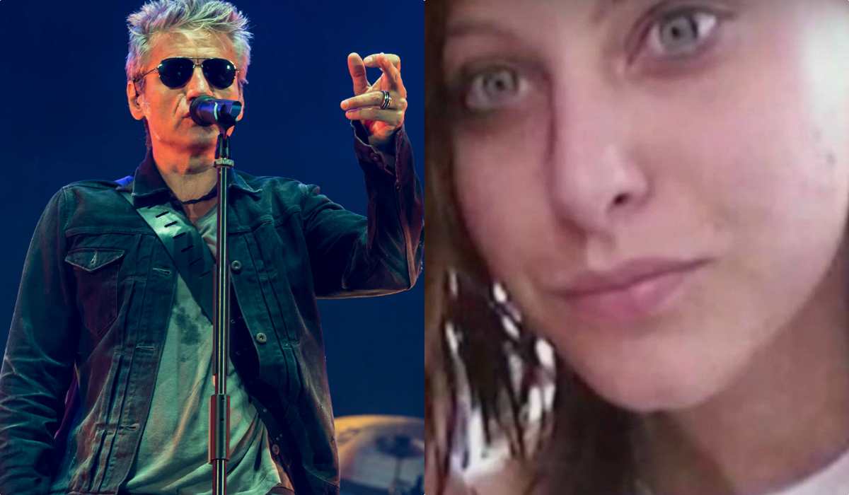 Luciano Ligabue, Elisa Pomarelli