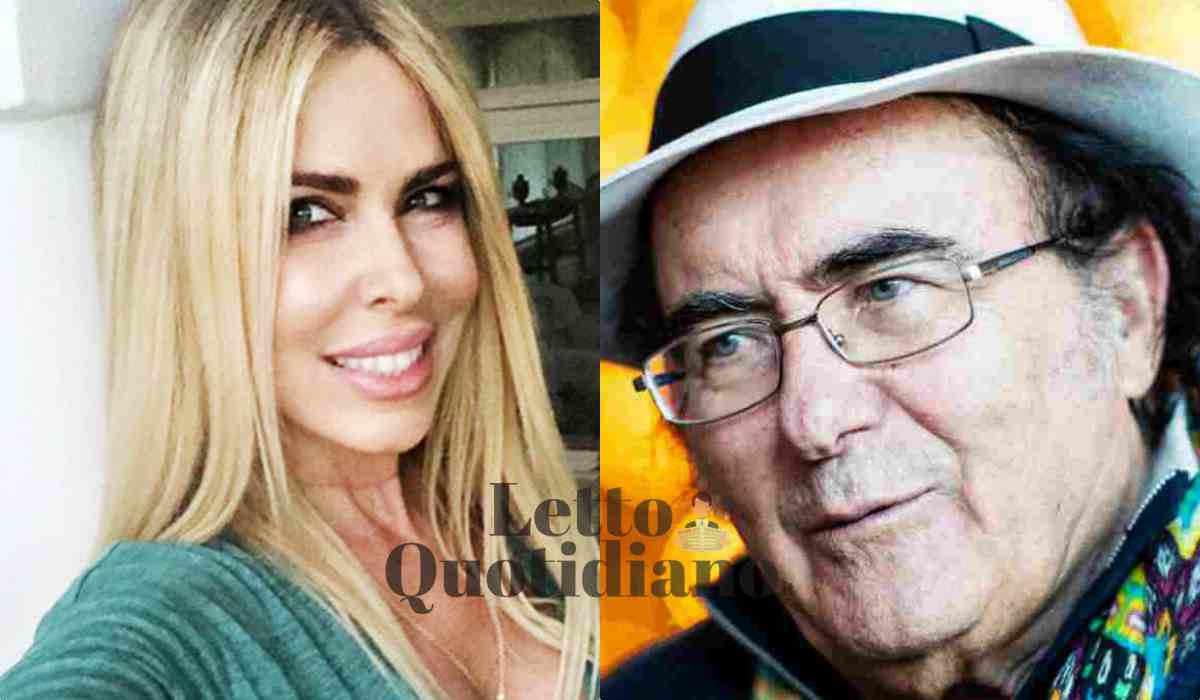 Al Bano, Loredana Lecciso pubblica una foto