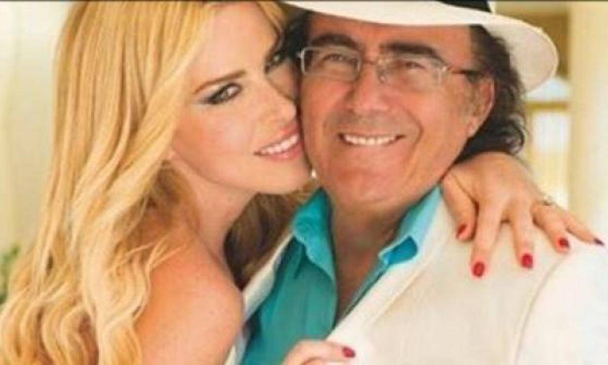 Loredana Lecciso Al Bano