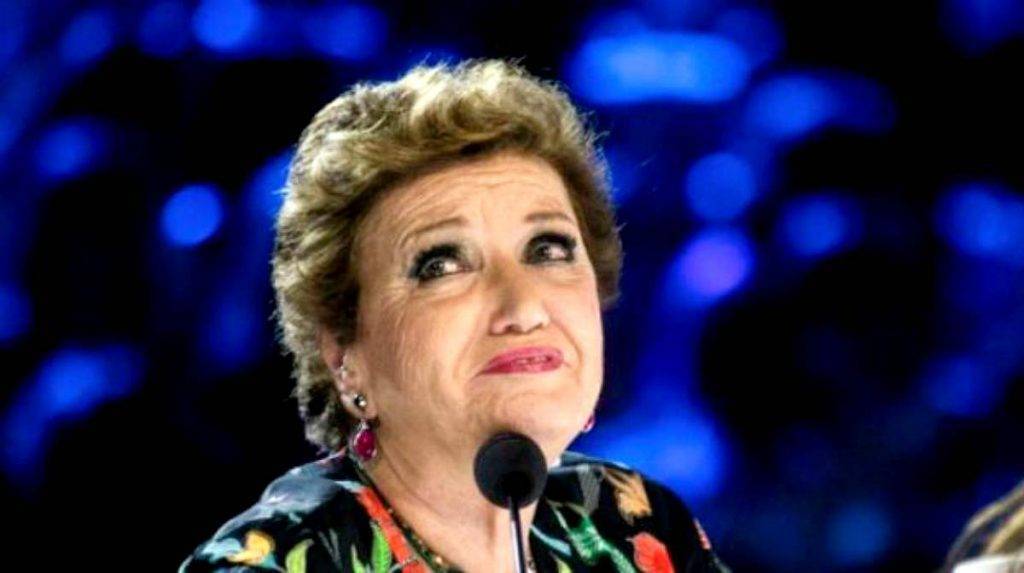 Mara Maionchi e il dramma del tumore come ha scoperto la malattia