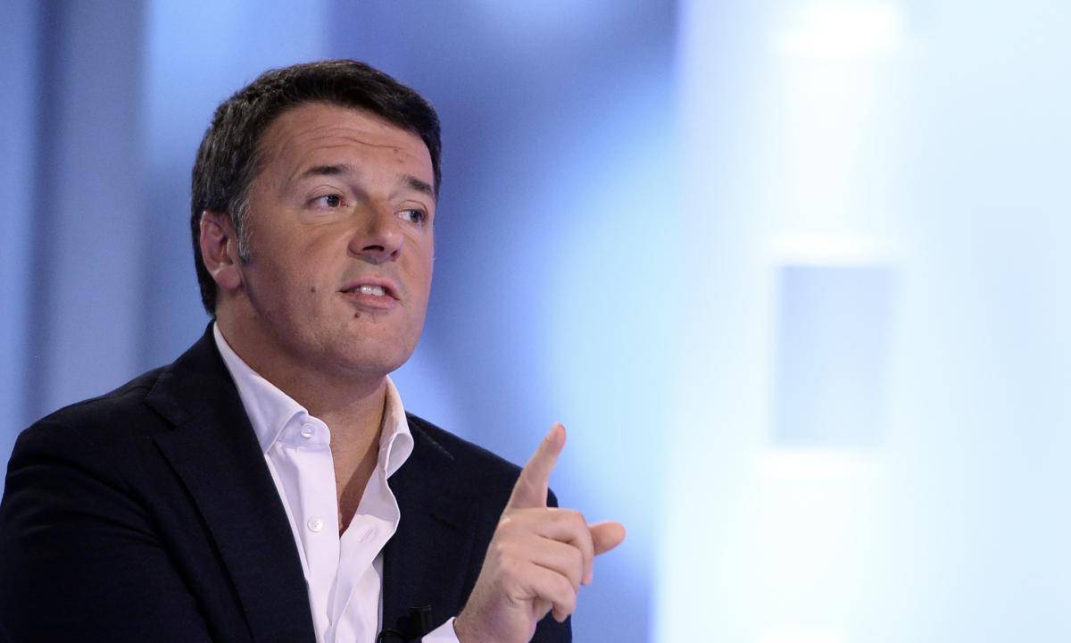 Matteo Renzi