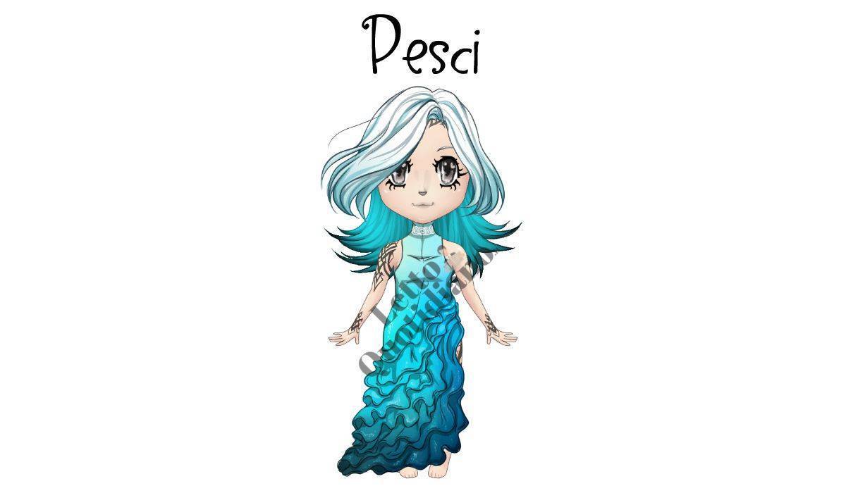 Pesci