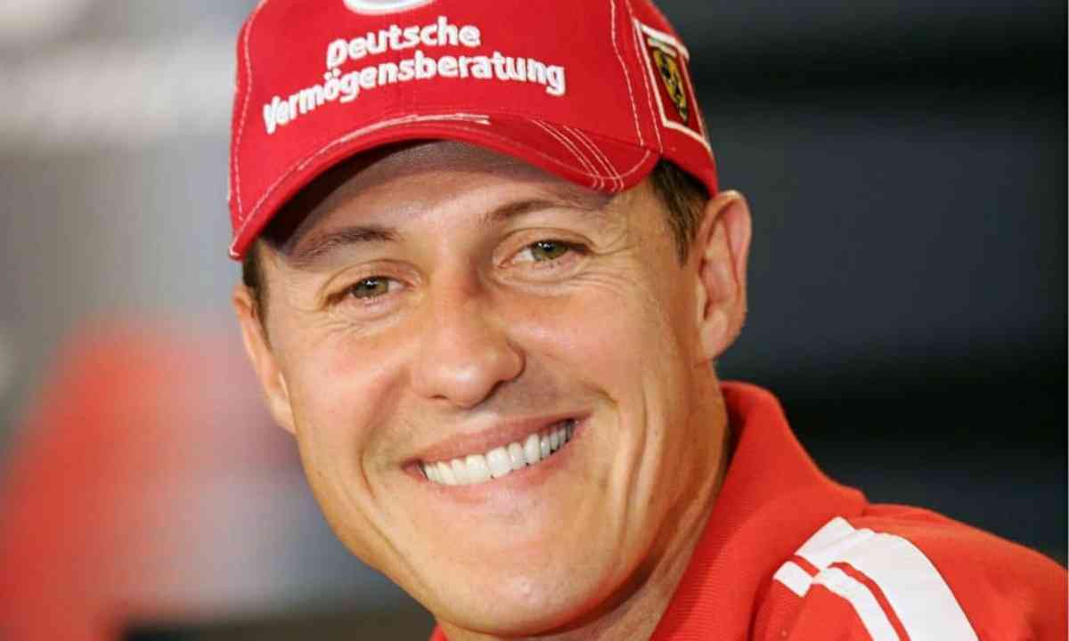 jean Todt parla delle condizioni di Schumacher