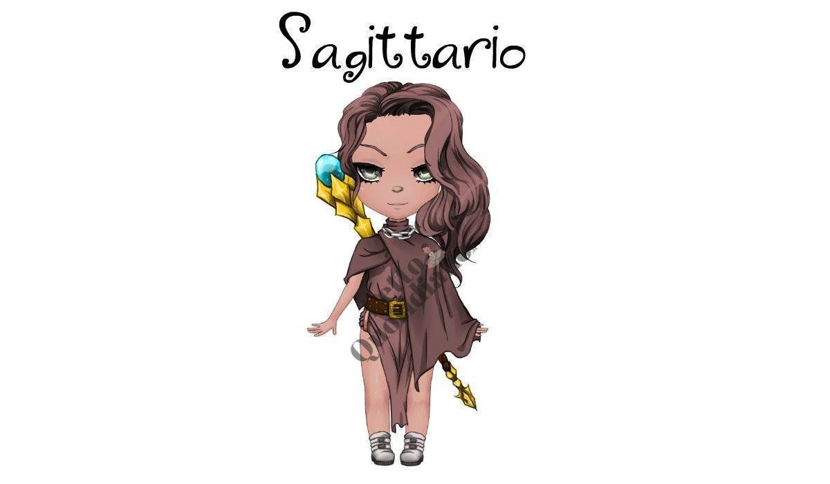 Sagittario