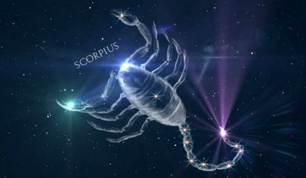 Scorpione