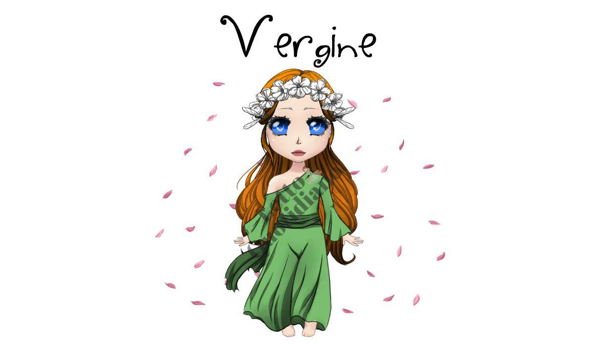 Vergine