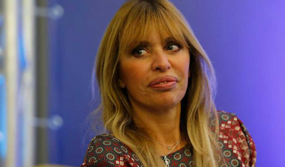 Alessandra Mussolini