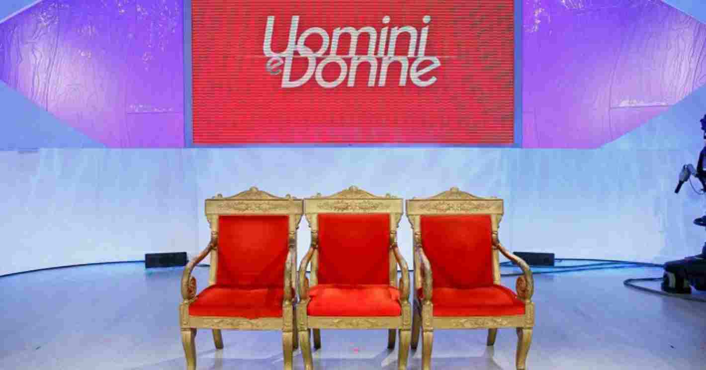 Uomini e Donne