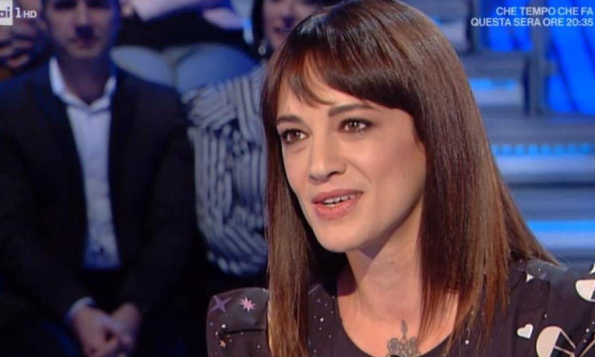 Asia Argento