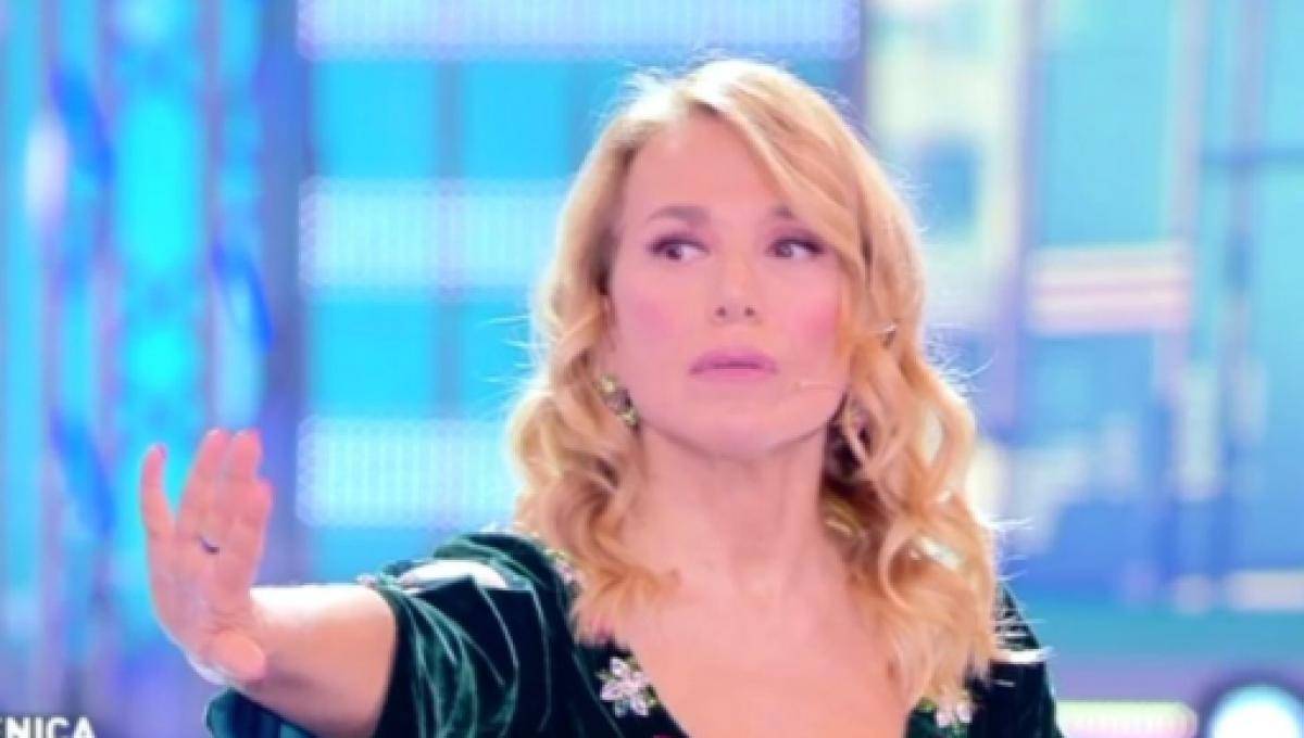 barbara d'urso perde la causa contro selvaggia lucarelli