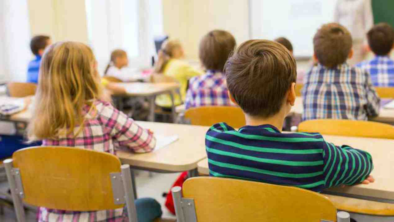 maestra denunciata dai bambini delle elementari di Roma