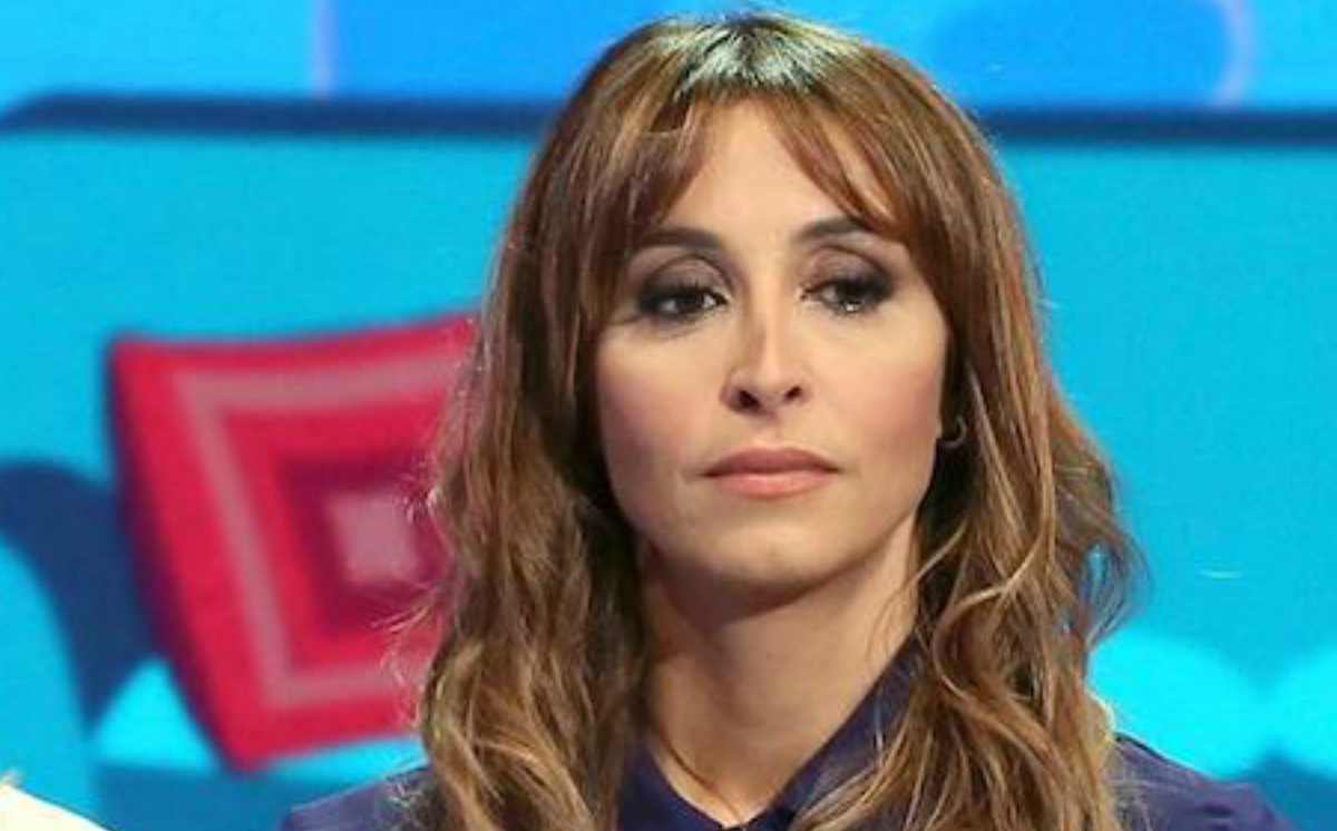 benedetta parodi parla del grave incidente stradale subito anni fa da Caterina Balivo