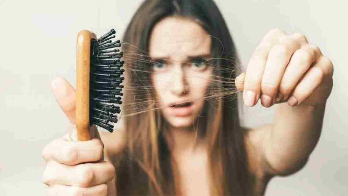 Caduta Capelli, cosa non mangiare assolutamente