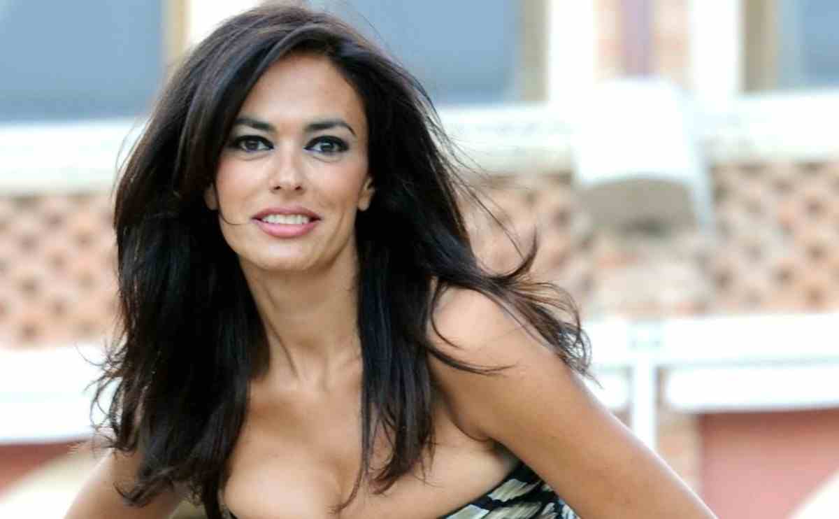 Maria Grazia Cucinotta