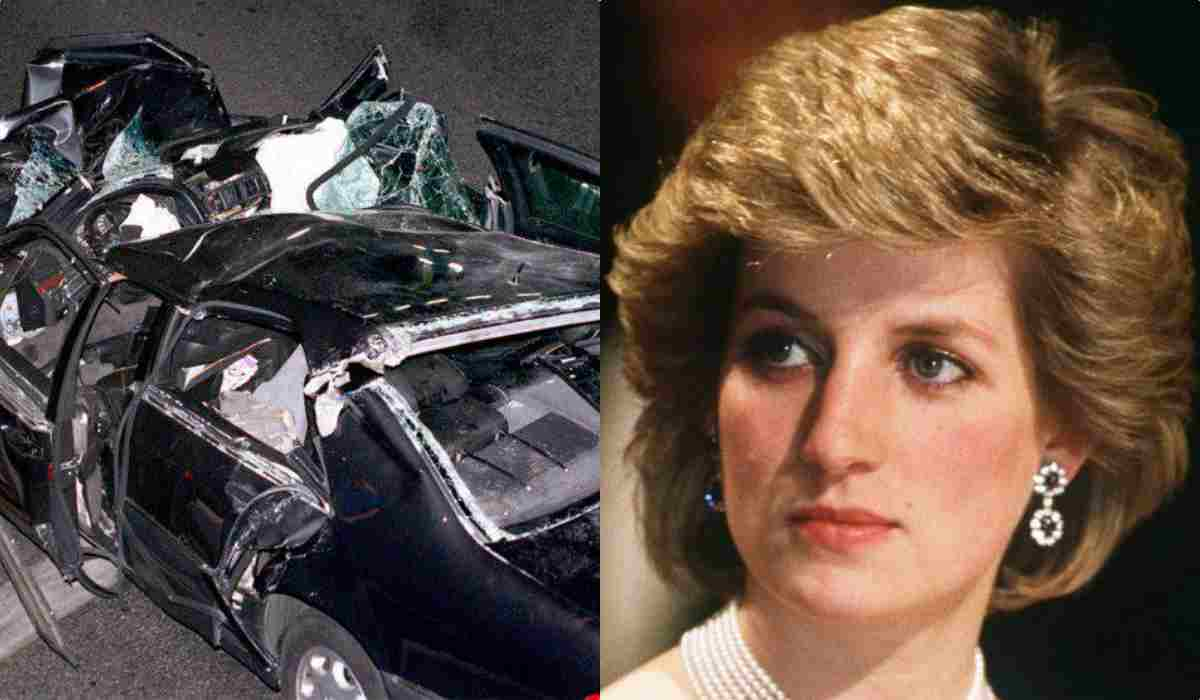 Lady Diana