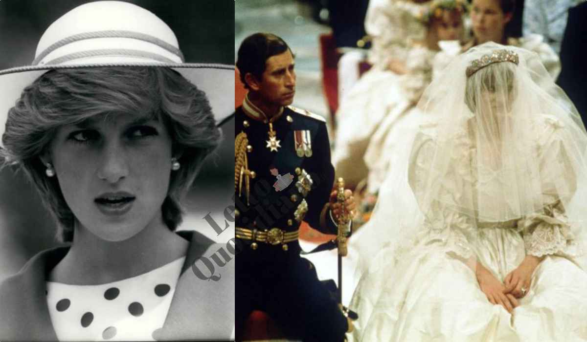 Lady Diana