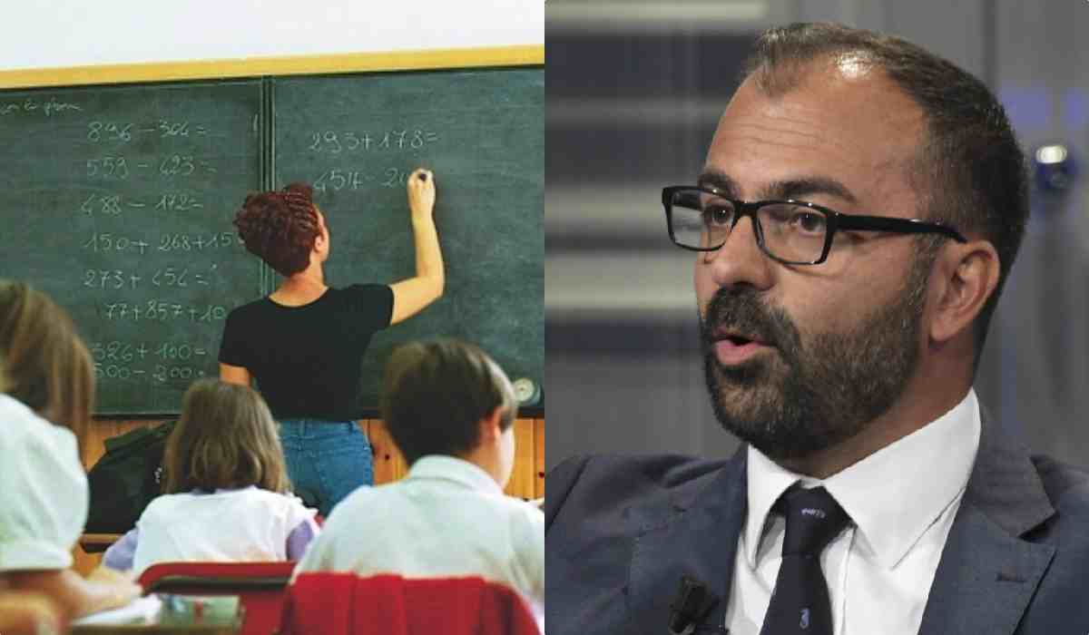 Decreto scuola